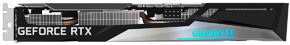 Karta graficzna GIGABYTE GeForce RTX 3060 Ti Gaming Pro 8GB - platforma NVIDIA RTX rozpraszanie światła rdzenie RT