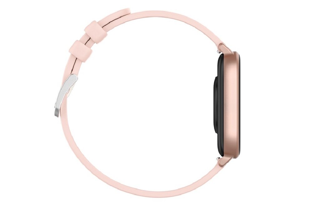 SMARTWATCH MAXCOM FW35 AURUM RÓŻOWY