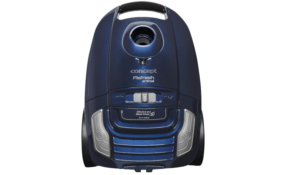 Odkurzacz CONCEPT Refresh Animal VP8223