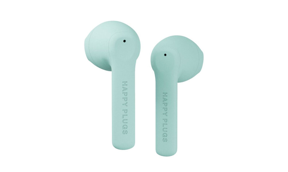 HAPPY PLUGS Air 1 Go TWS mikrofon wbudowany 