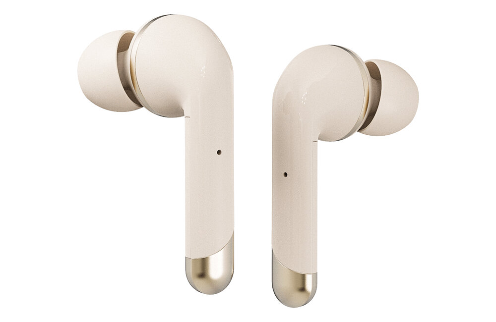 Słuchawki douszne <span>HAPPY PLUGS Air 1 Plus</span> Earbud TWS ANC pasmo przenoszenia impedancja dynamika średnica 