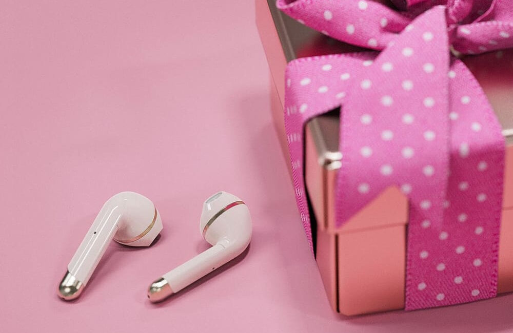 Słuchawki douszne HAPPY PLUGS Air 1 Plus Earbud TWS ANC czystość dźwięku technologie