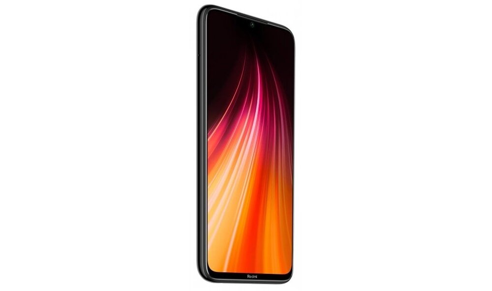 Smartfon XIAOMI Redmi Note 8 ekran