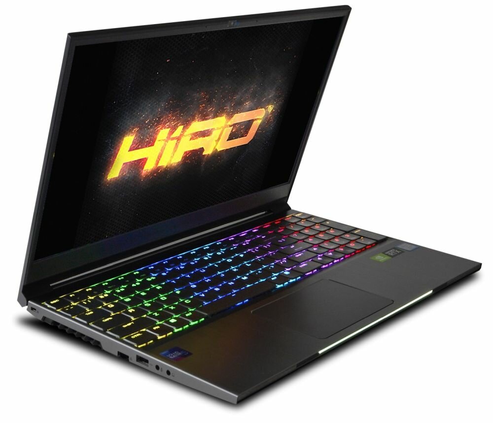 Laptop HIRO 570 - procesor Intel