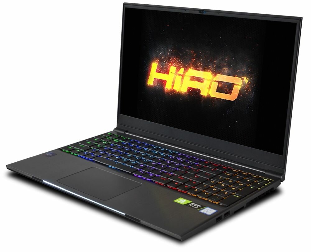 Laptop HIRO 570 - RTX