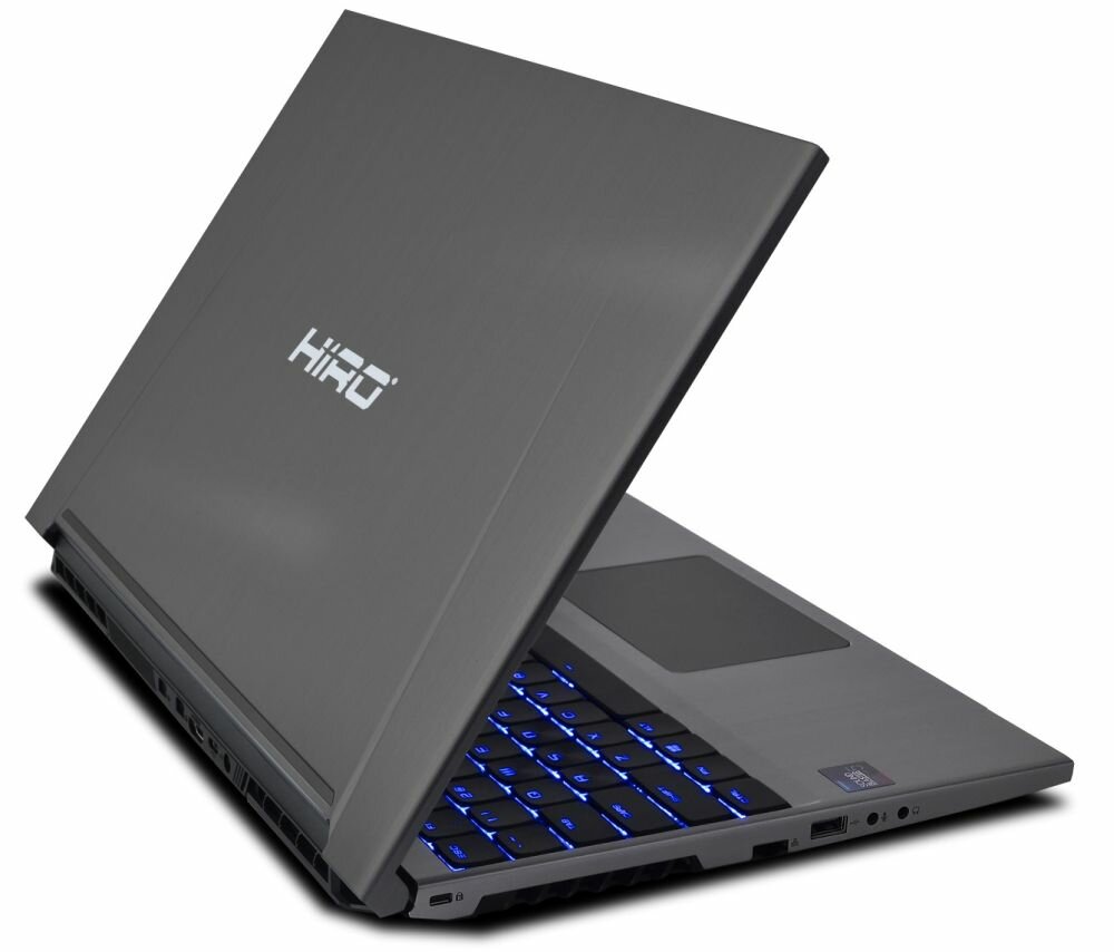 Laptop HIRO 570 - Full HD IPS 144 Hz