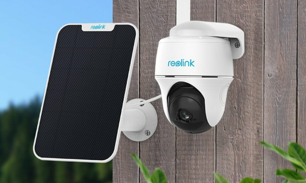 kamera REOLINK HSIC18001 baner