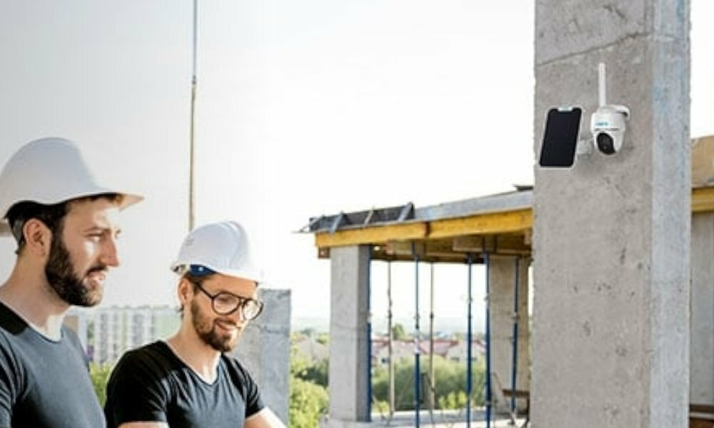 kamera REOLINK HSIC18001 budowa