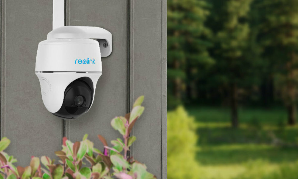 kamera REOLINK HSIC18001 las