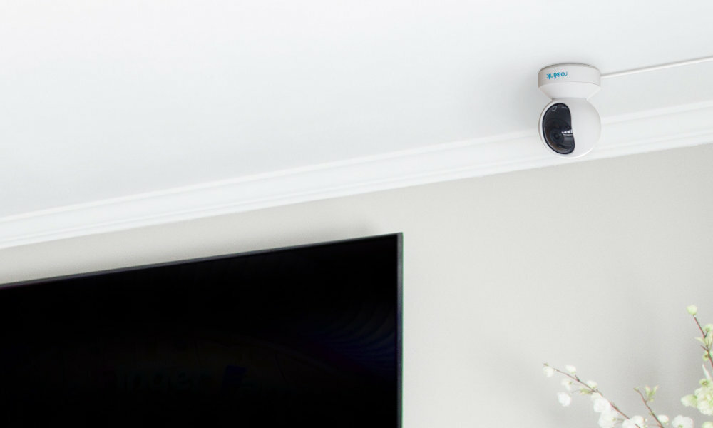 kamera REOLINK E1 Pro dom
