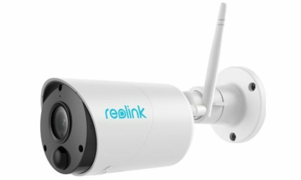 Kamera REOLINK Argus Eco kamera