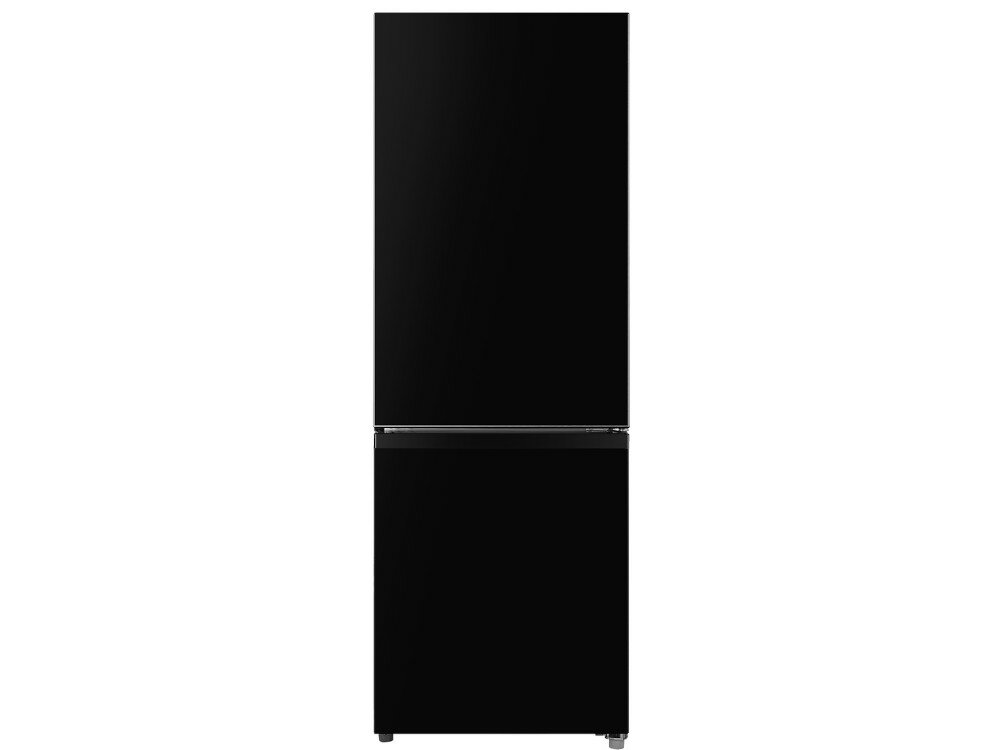 Lodówka HISENSE RB224D4BBF wyglad front
