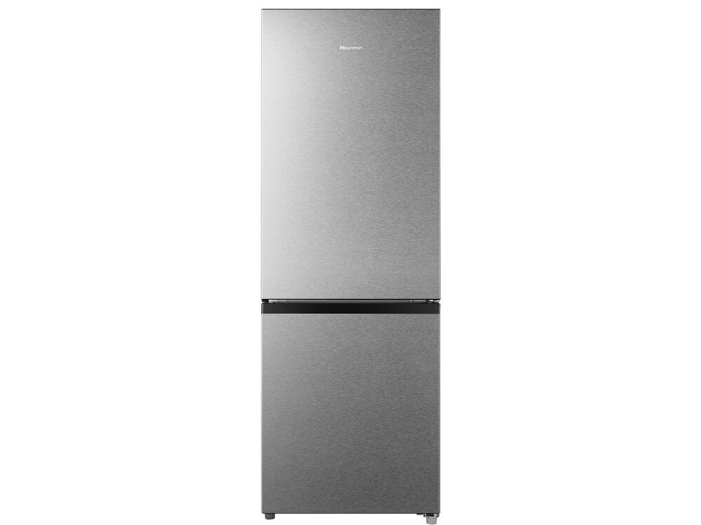 Lodówka HISENSE RB224D4BDF wyglad front