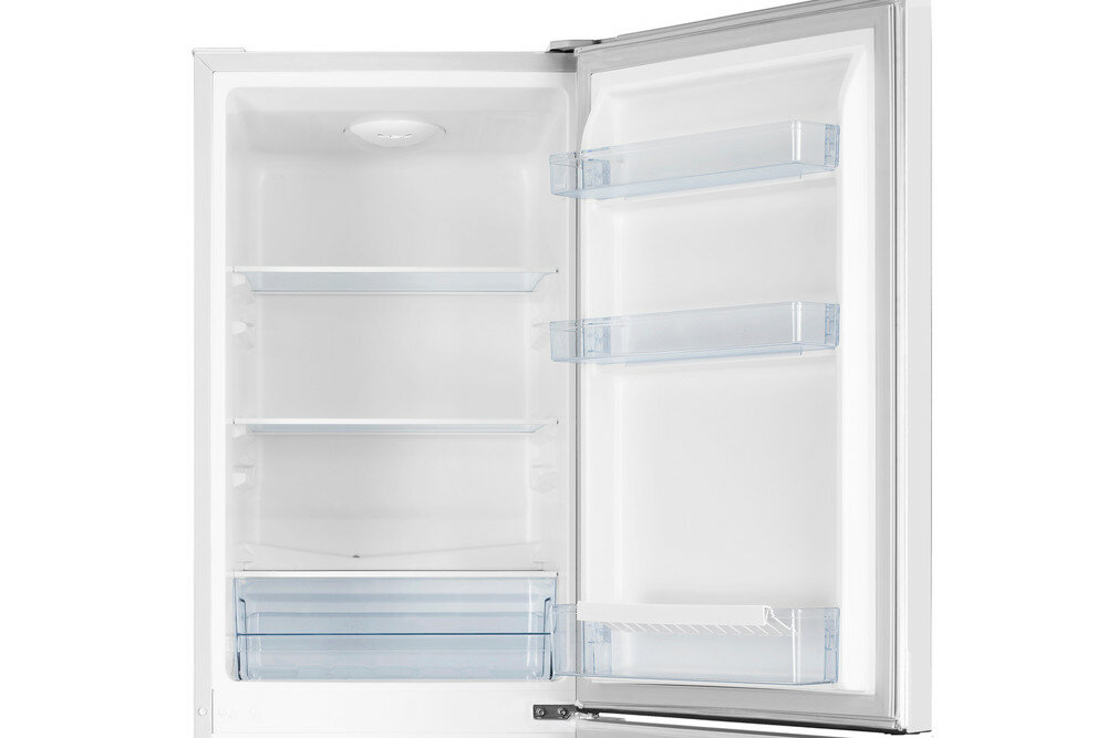 Lodówka HISENSE RB224D4BWF otwieranie drzwi