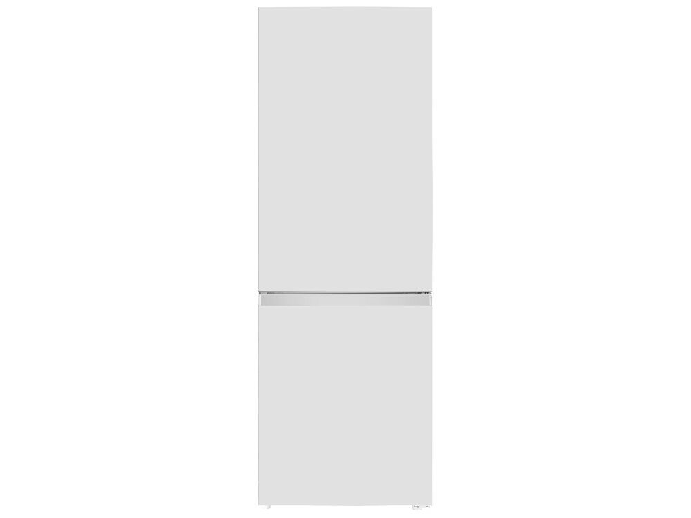 Lodówka HISENSE RB224D4BWF wyglad front