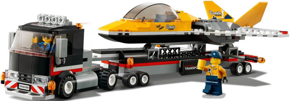 LEGO Disney Królewski powóz kopciuszka 43192