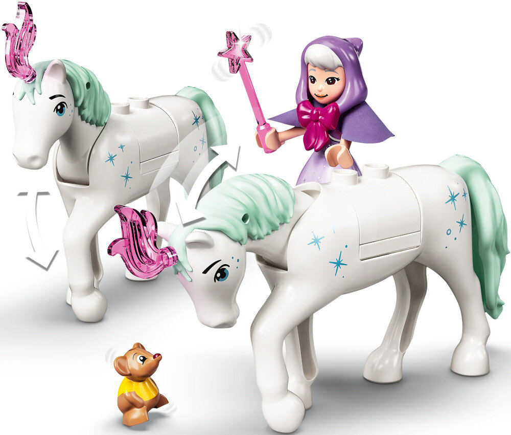 LEGO City Ekipa Furgonetka z lodam