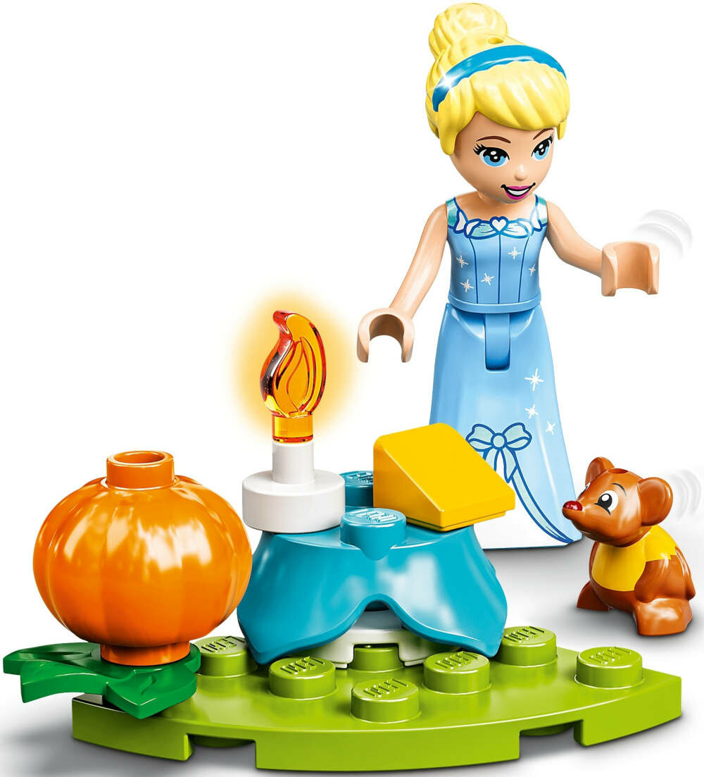 LEGO City Samochody wyścigowe
