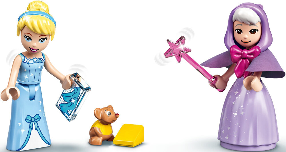 LEGO City Ekipa Furgonetka z lodam