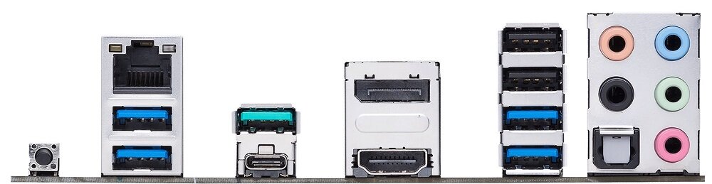 Płyta główna ASUS Tuf Gaming B450-Plus II - nowy wymiar rozrywki