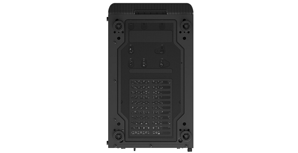 Obudowa SILENTIUM PC Ventum VT2 TG ARGB kompatybilne