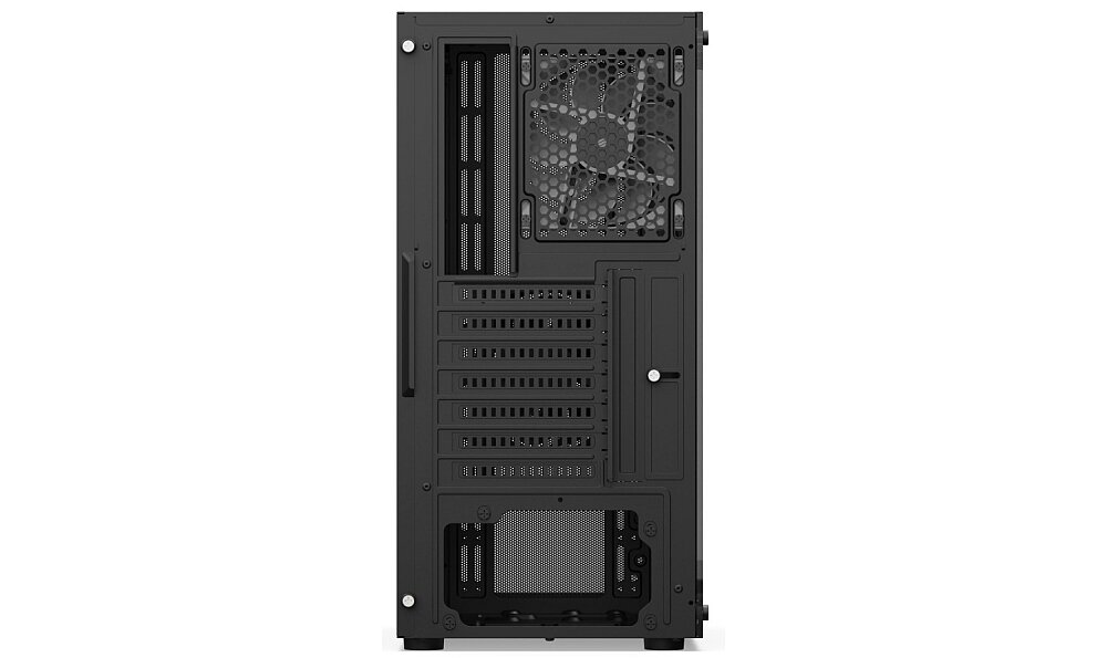 Obudowa SILENTIUM PC Ventum VT2 TG ARGB sterowanie