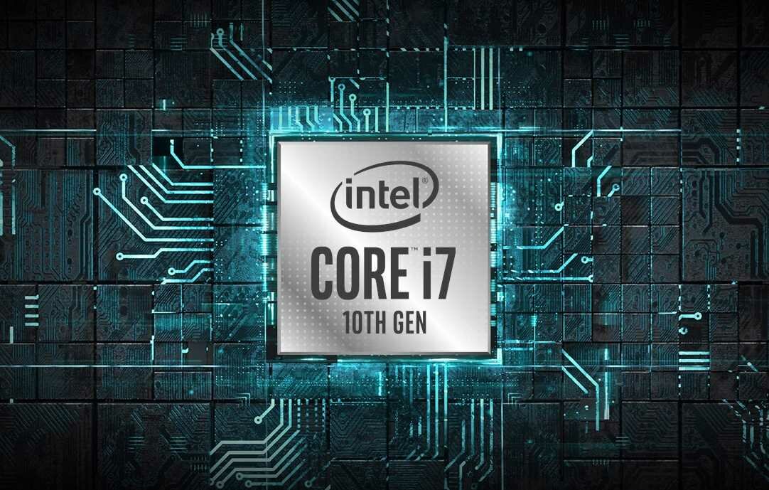 Komputer MSI Meg Aegis Ti5 - Intel Core