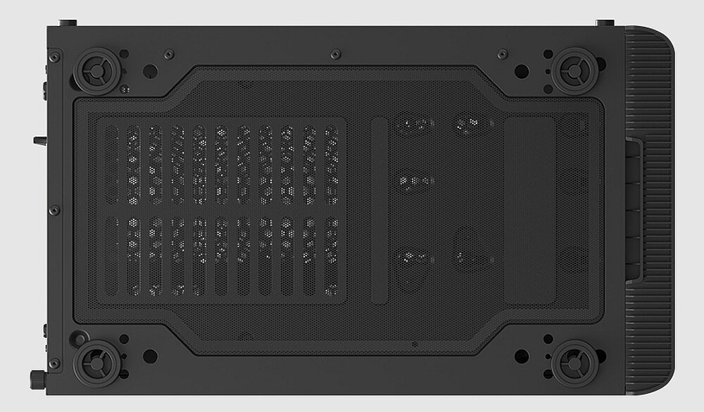 Obudowa SILENTIUM PC Ventum VT2 TG kurz