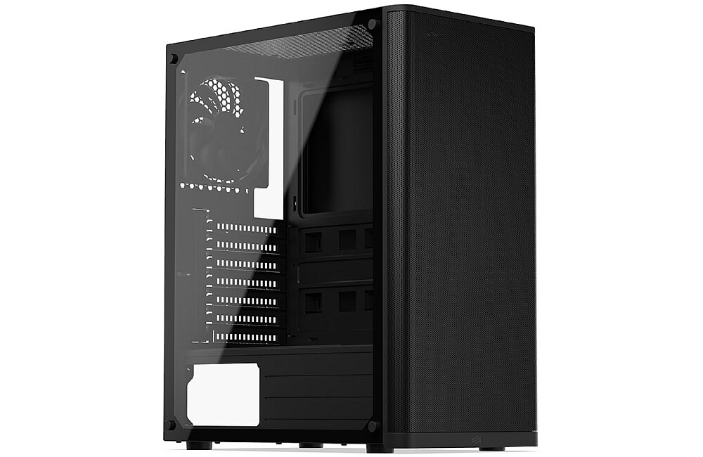 Obudowa SILENTIUM PC Ventum VT2 TG kompatybilne