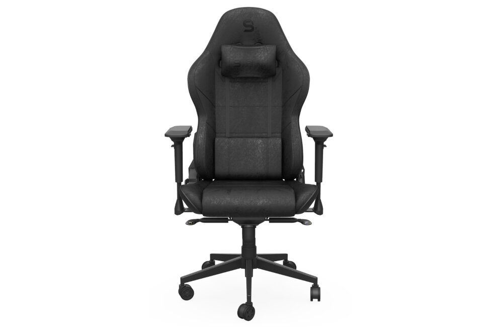 SPC GEAR SR600 V2 wygoda funkcjonalność design