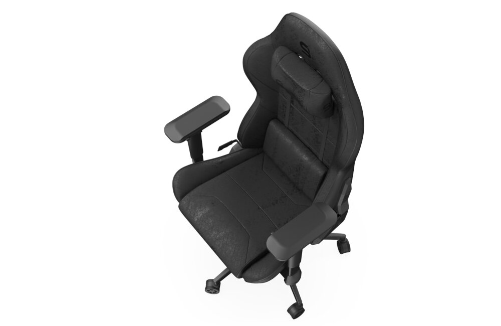 SPC GEAR SR600 V2 design