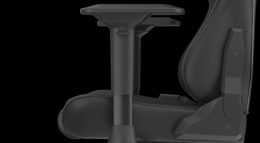 SPC GEAR SR600 V2 podłokietniki