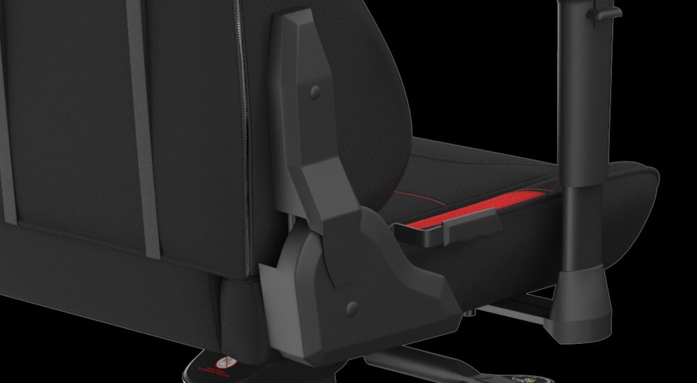 SPC GEAR SR300 V2 podstawa trwałość odporność