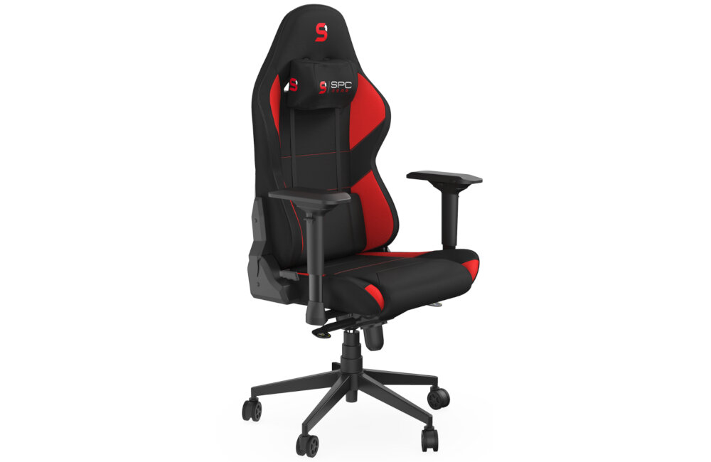 SPC GEAR SR300 V2 wypełnienie pianka poliuretanowa