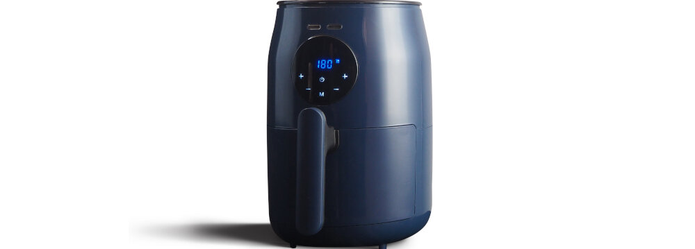 Frytkownica beztłuszczowa KALORIK FTL1090BU Air Fryer moc wygodna smacznie zdrowo