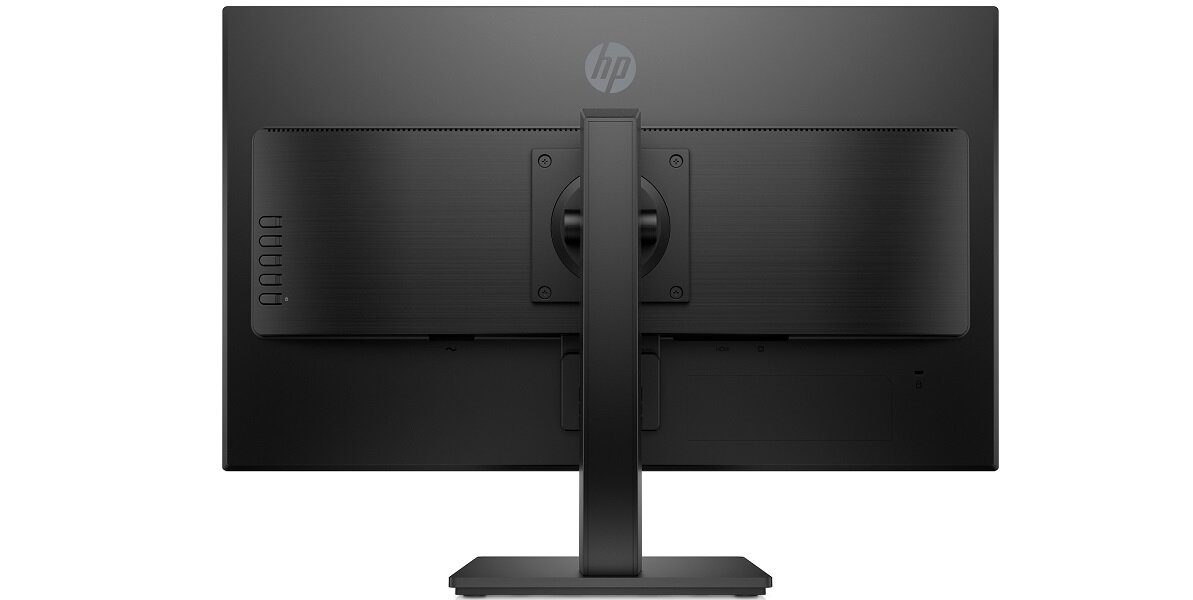 Monitor HP P27q G4 Dla jak największego komfortu