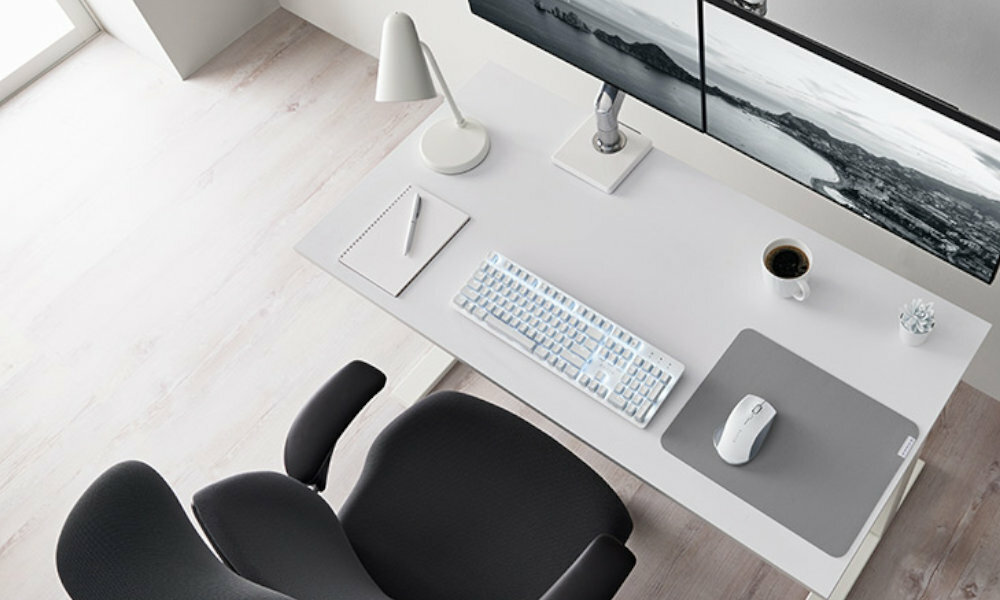 Pro Click desk