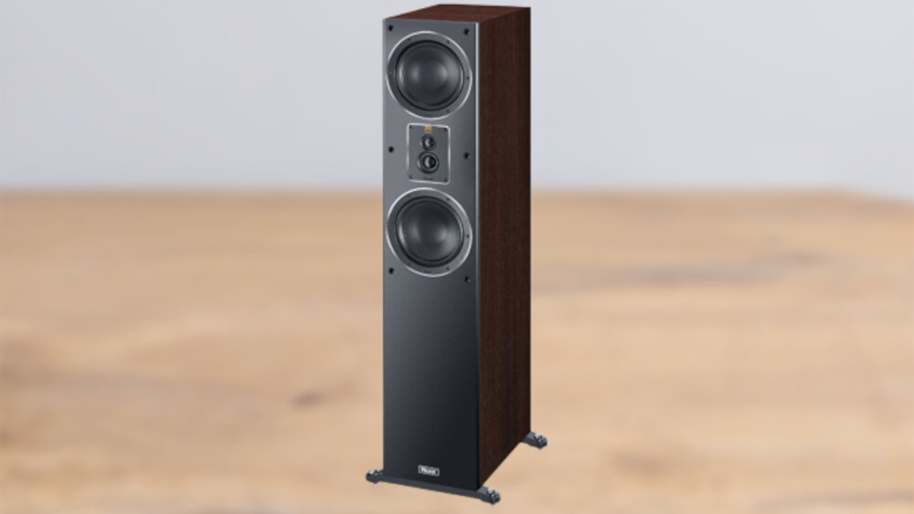 Kolumny MAGNAT Signature 505 - design