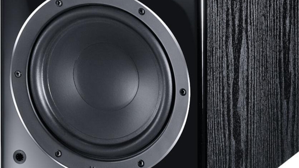 Kolumny MAGNAT Signature 505 - obudowa