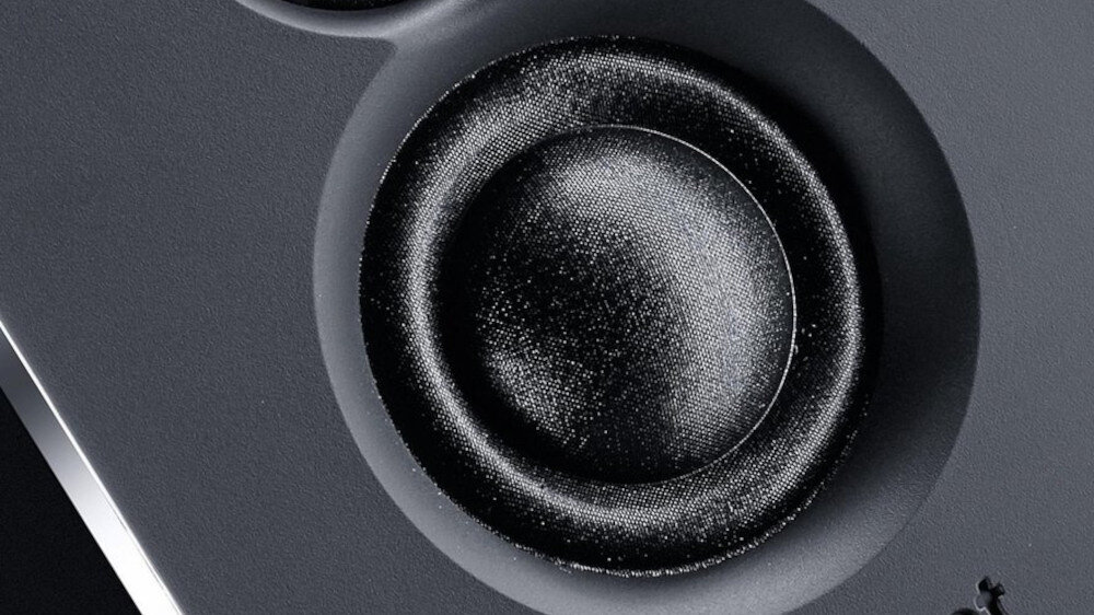 Kolumny MAGNAT Signature 505  - dźwięk