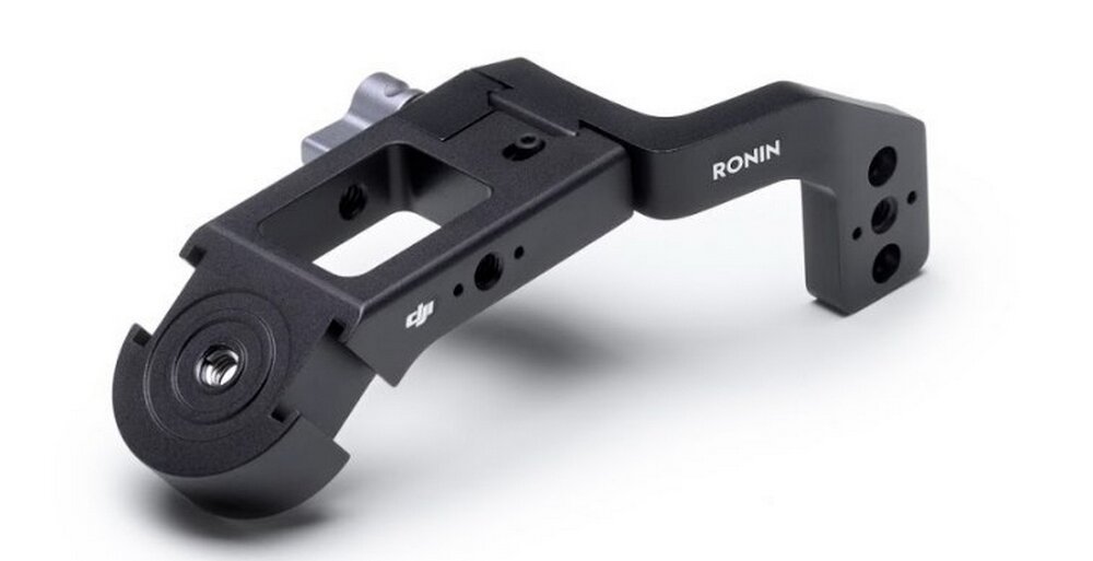 Uchwyt DJI do DJI Ronin S-SC gimbal kamera montaż