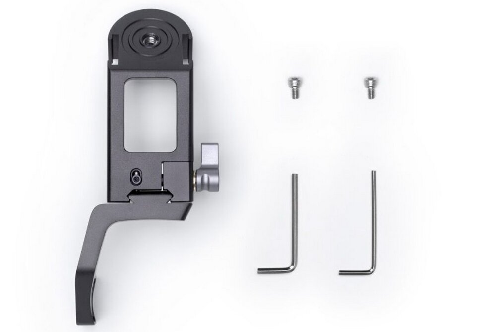 Uchwyt DJI do DJI Ronin S-SC gimbal kamera montaż