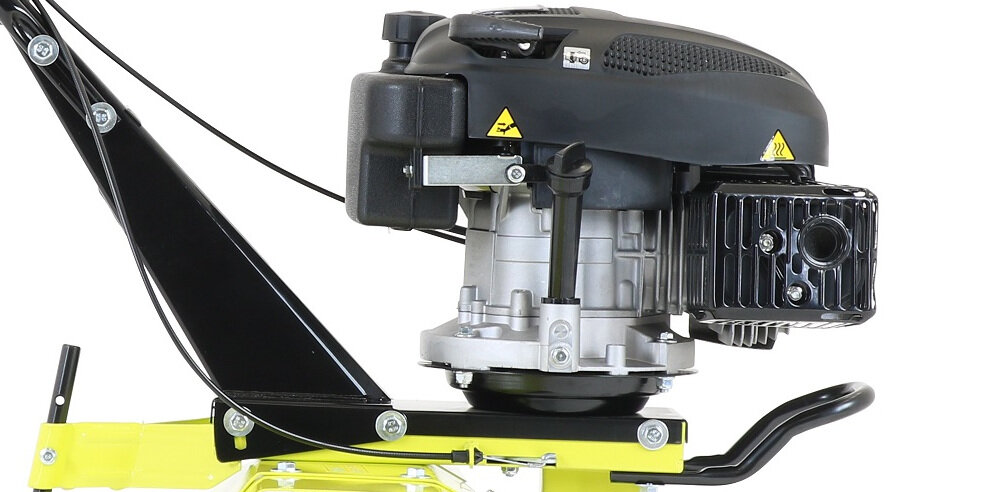 Glebogryzarka spalinowa GARDYER SG60-173 silnik moc 4,35 KM