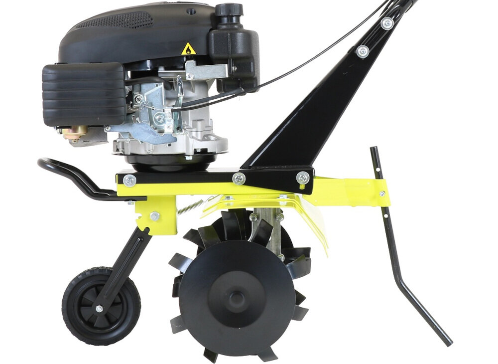 Glebogryzarka spalinowa GARDYER SG60-173 obudowa stal