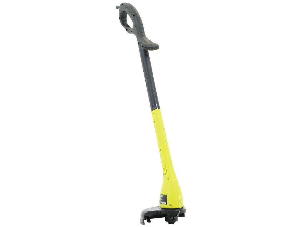 Podkaszarka elektryczna GARDYER C200 silent szczotkowy moc 250 W napięcie 230-240V prędkość obrotowa 12000 obr/min