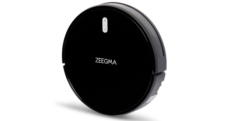 Robot sprzątający ZEEGMA Zonder Robo
