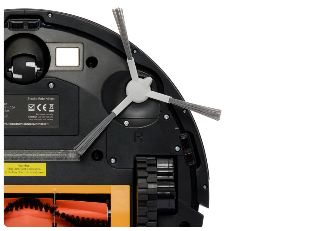 Depilator BRAUN Silk-expert Pro 5