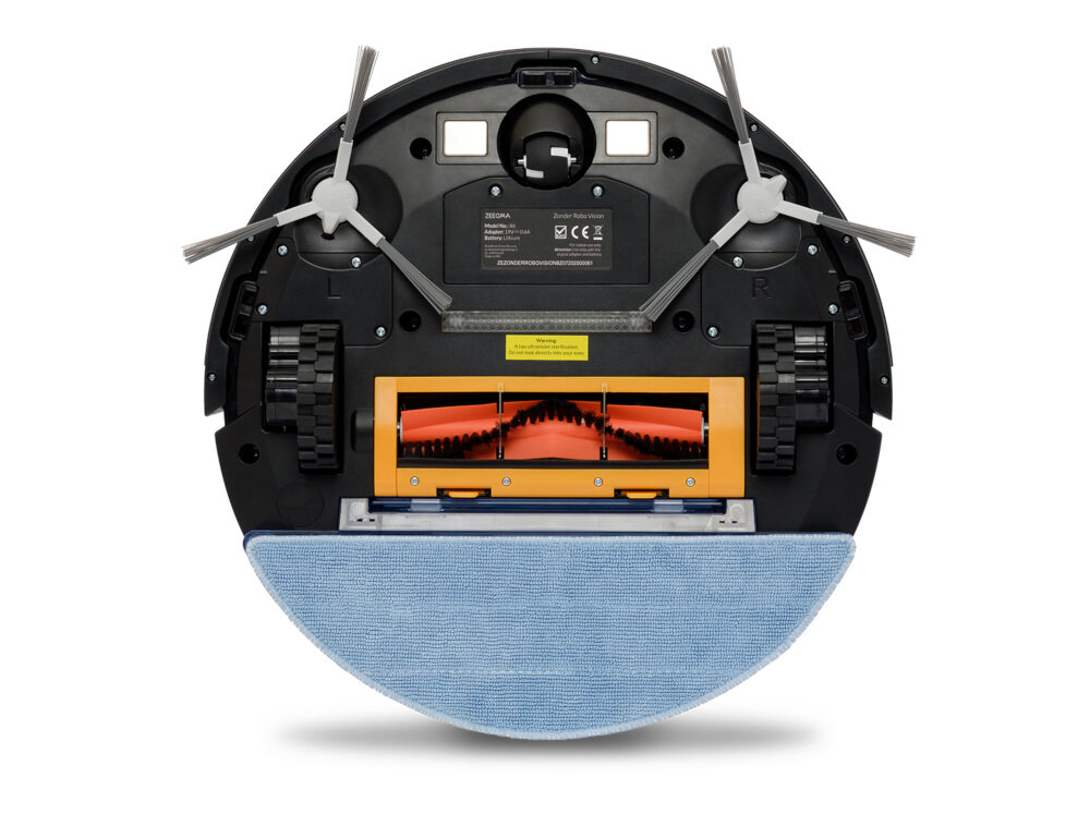 Depilator BRAUN Silk-expert Pro 5