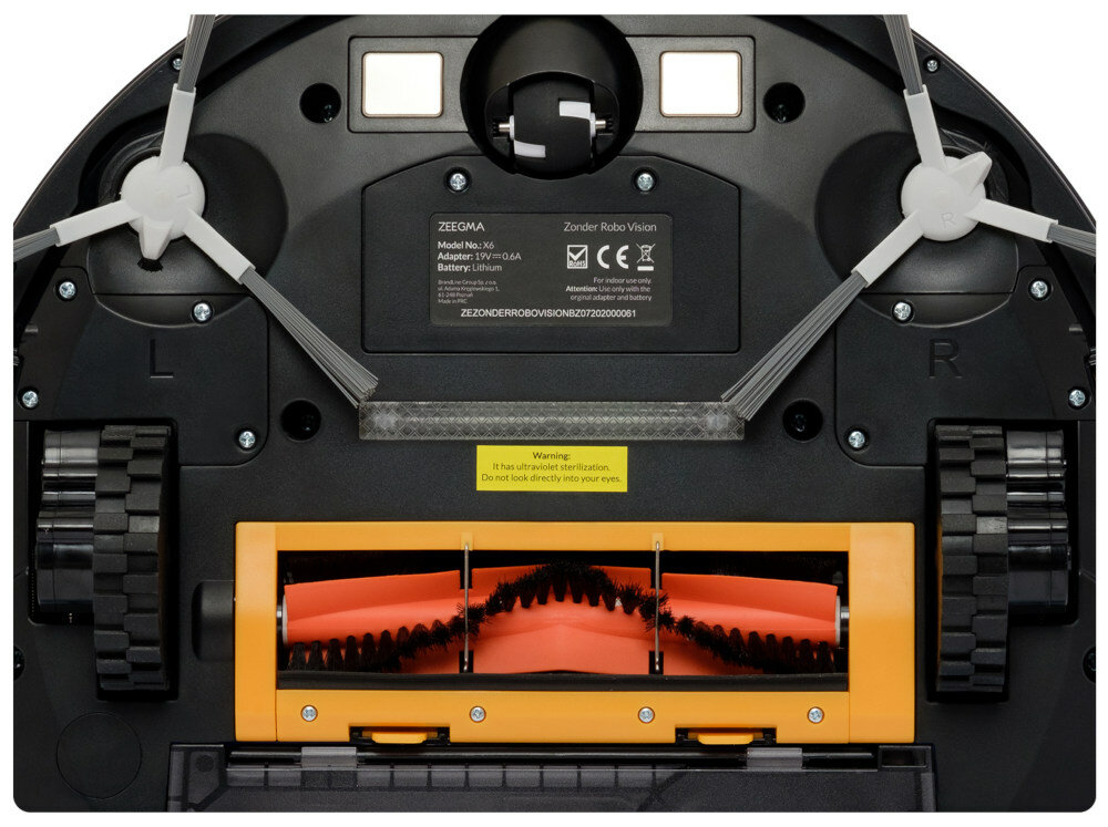 Depilator BRAUN Silk-expert Pro 5