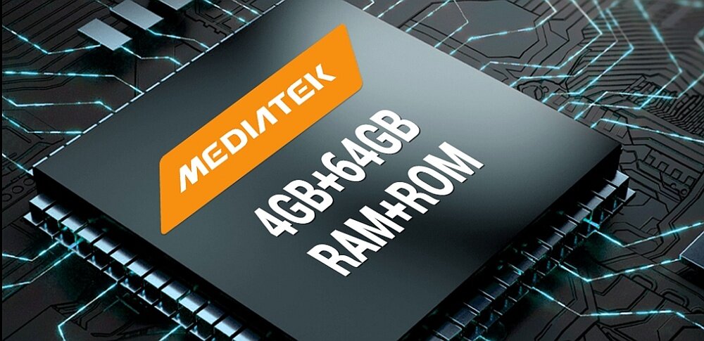 Smartfon OUKITEL C19 Pro